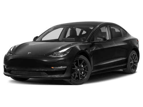 2023 Tesla Model 3 Standard Range Plus