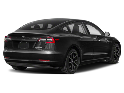 2023 Tesla Model 3 Standard Range Plus