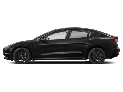 2023 Tesla Model 3 Standard Range Plus