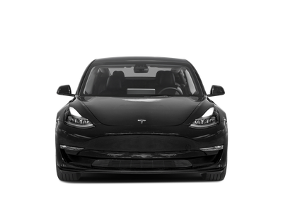 2023 Tesla Model 3 Standard Range Plus
