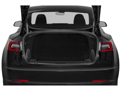2023 Tesla Model 3 Standard Range Plus