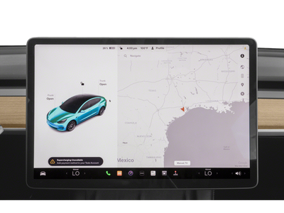 2023 Tesla Model 3 Standard Range Plus