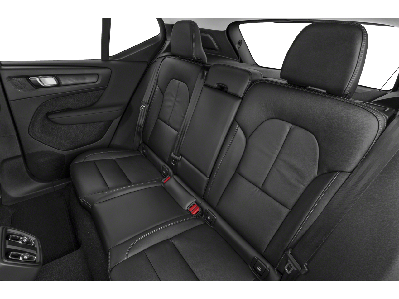 2023 Volvo XC40 B5 Plus Dark Theme