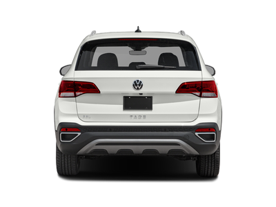 2023 Volkswagen Taos SEL