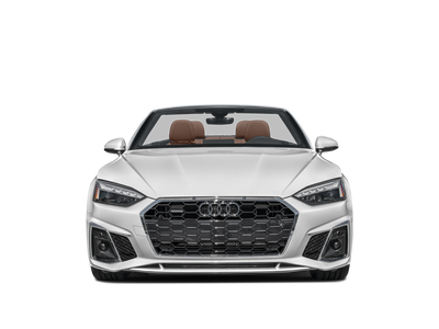 2024 Audi A5 Cabriolet S line Premium
