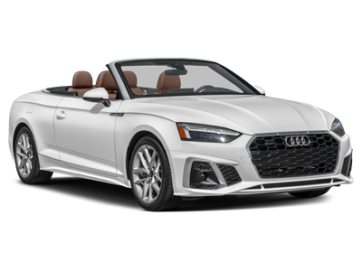 2024 Audi A5 Cabriolet S line Premium