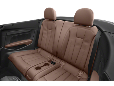 2024 Audi A5 Cabriolet S line Premium