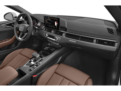 2024 Audi A5 Cabriolet S line Premium