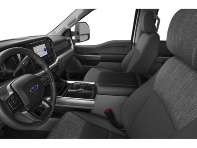 2024 Ford Super Duty F-350 SRW XLT