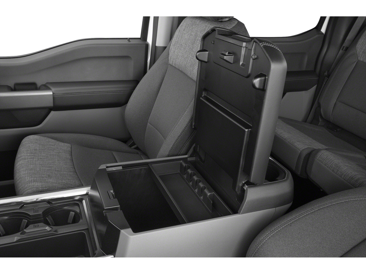 2024 Ford Super Duty F-350 SRW XLT