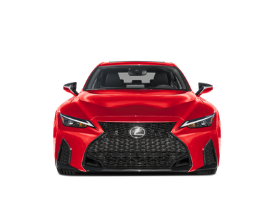 2024 Lexus IS IS 350 F SPORT Design