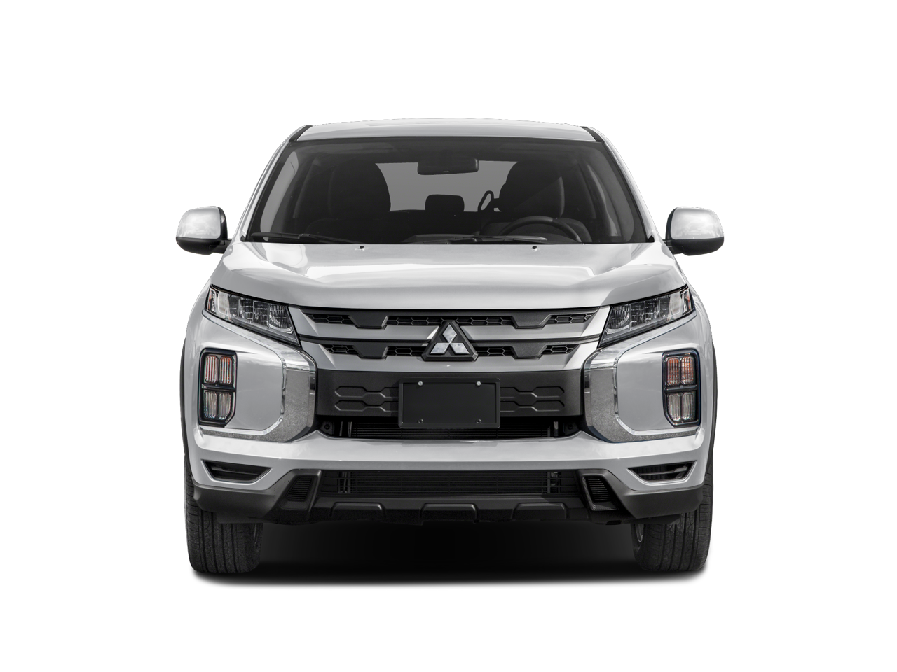 2024 Mitsubishi Outlander Sport ES