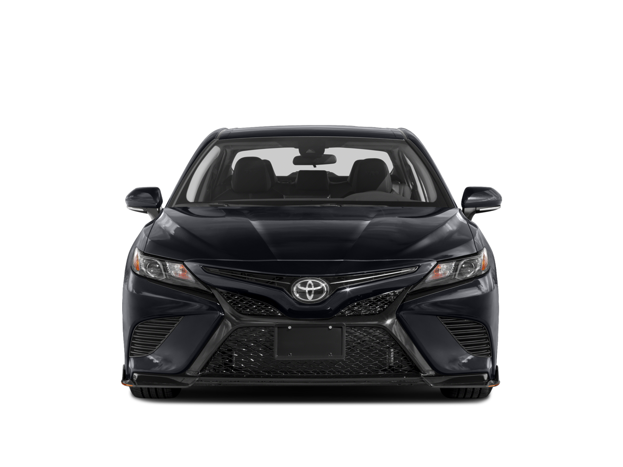 2024 Toyota Camry SE Nightshade
