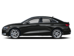 2025 Audi A3 Premium