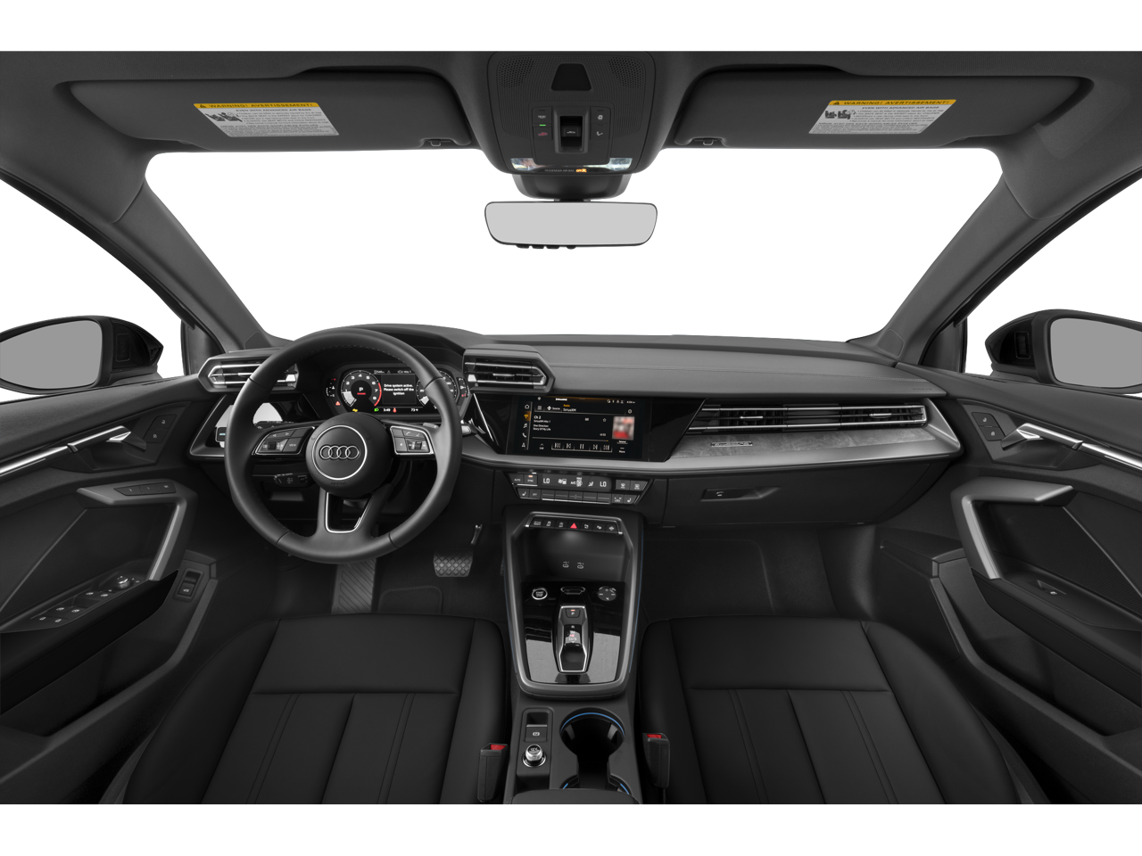 2025 Audi A3 Premium