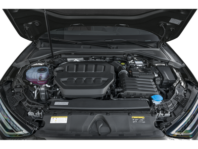 2025 Audi A3 Premium