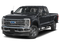 2025 Ford Super Duty F-350 SRW LARIAT