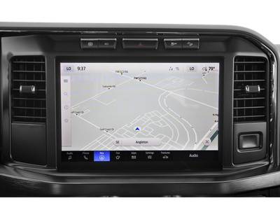 2025 Ford Super Duty F-350 SRW LARIAT