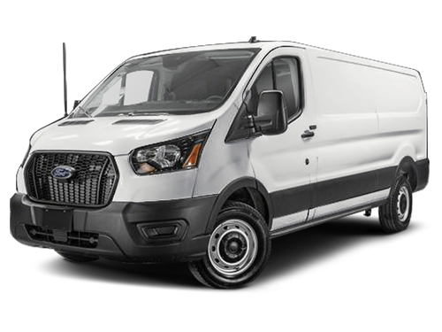 2025 Ford Transit Cargo Van Low Roof