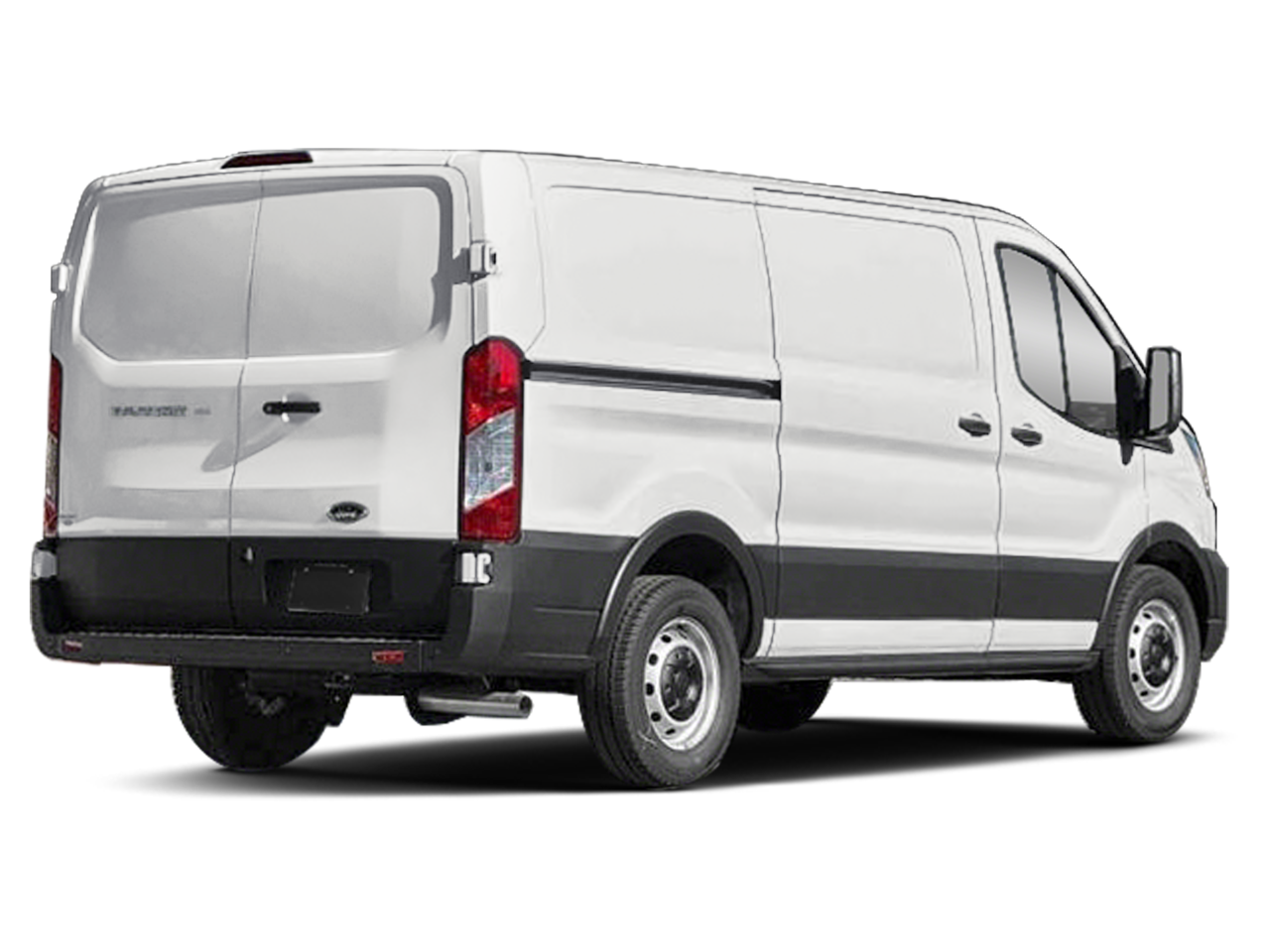2025 Ford Transit Cargo Van Low Roof