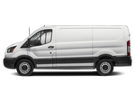 2025 Ford Transit Cargo Van Low Roof