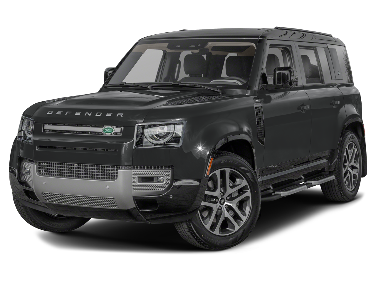 2025 Land Rover Defender X-Dynamic SE