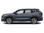 2025 Mitsubishi Outlander Platinum Edition