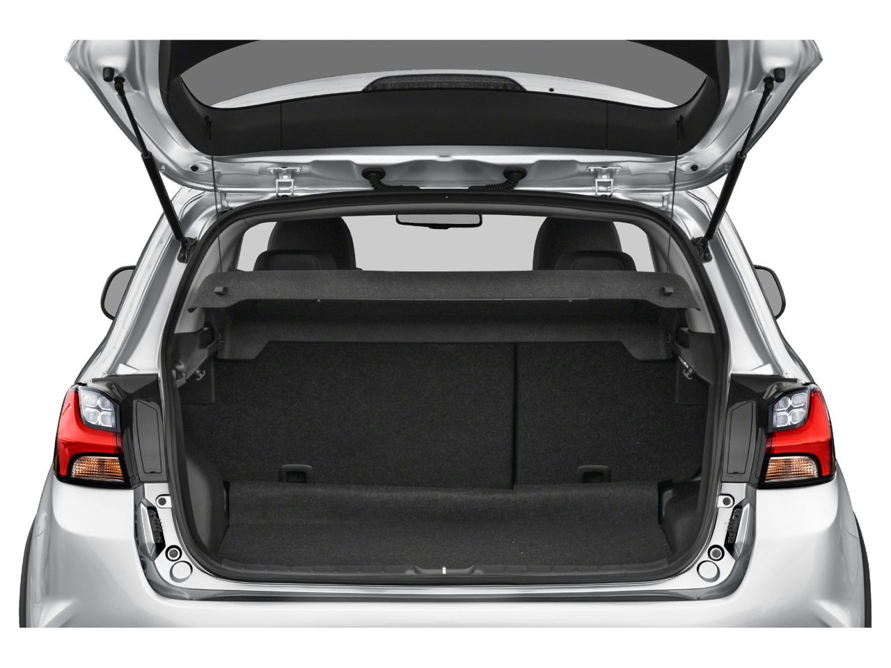 2025 Mitsubishi Outlander Sport LE