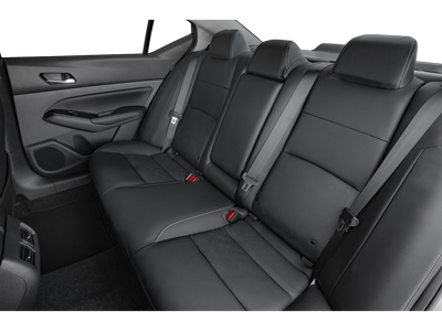 2025 Nissan Altima SL