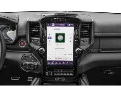 2025 RAM 1500 RHO