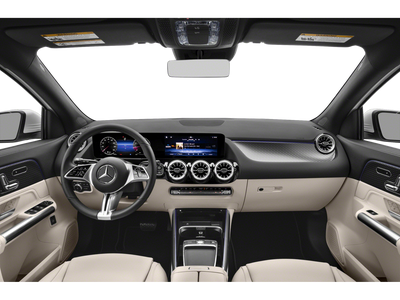 2026 Mercedes-Benz GLA GLA 250