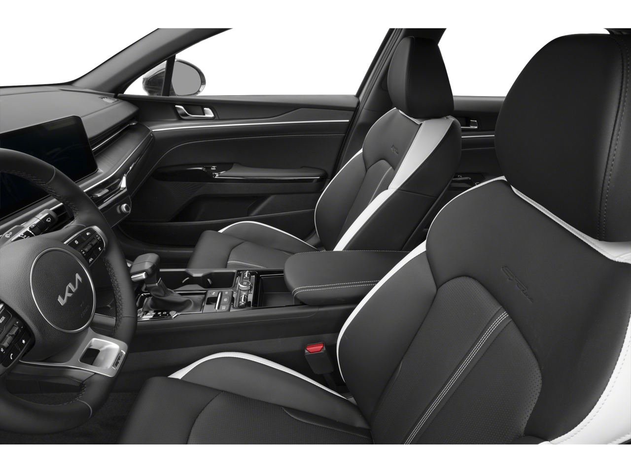 2027 Kia K5 GT-Line