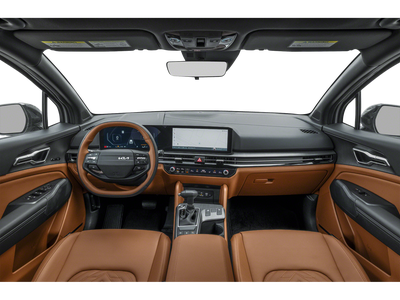 2027 Kia Sportage X-Line