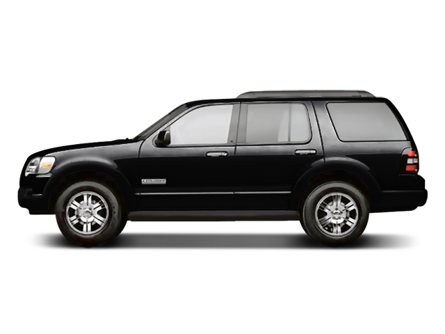 2008 Ford Explorer Eddie Bauer