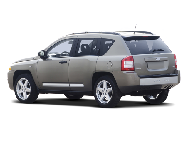 2008 Jeep Compass Sport