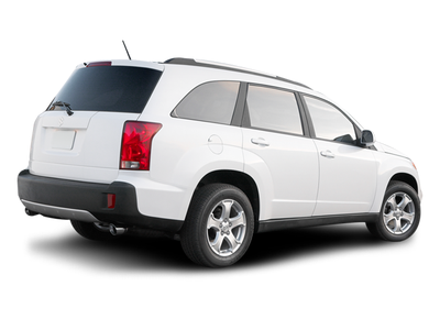 2008 Suzuki XL7 Base
