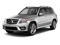 2010 Mercedes-Benz GLK GLK 350