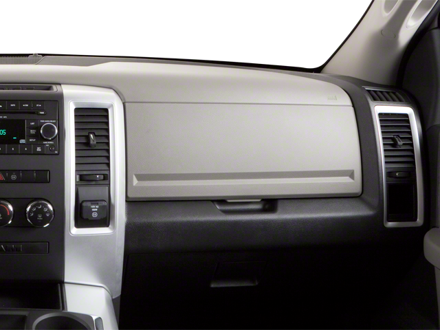 2011 RAM 1500 Outdoorsman