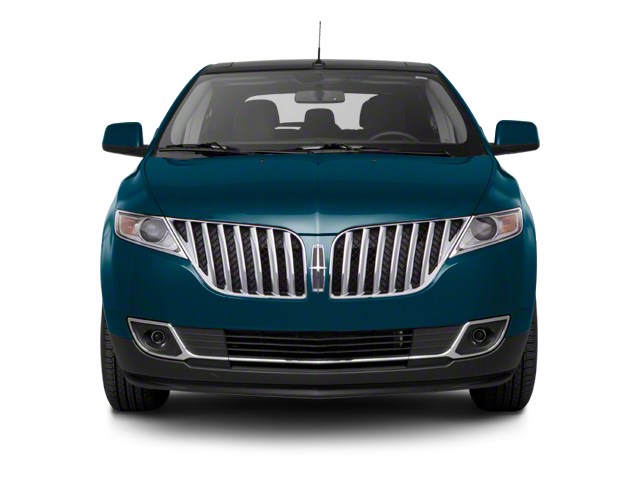 2011 Lincoln MKX FWD 4dr