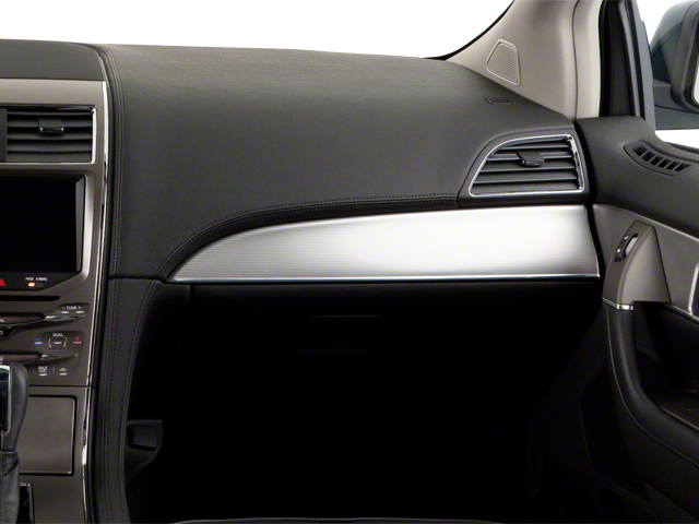 2011 Lincoln MKX FWD 4dr