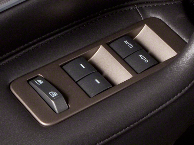 2011 Lincoln MKX FWD 4dr