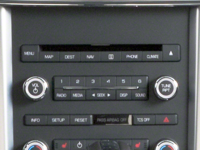 2011 Lincoln MKZ Base