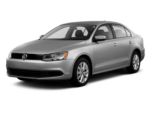 2011 Volkswagen Jetta S