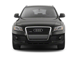 2012 Audi Q5 2.0T Premium Plus