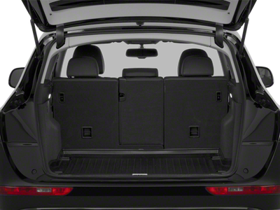 2012 Audi Q5 2.0T Premium Plus