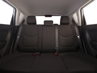 2012 Kia Soul Base