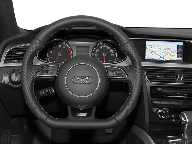 2013 Audi A4 Premium Plus