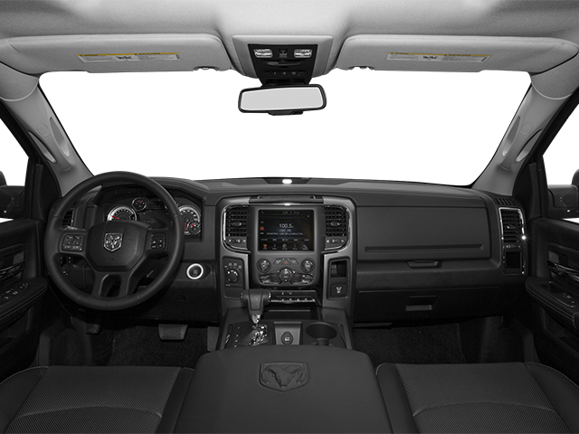 2013 RAM 1500 SLT