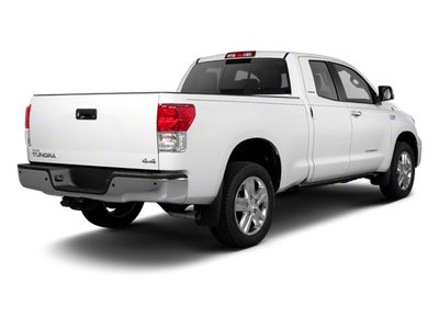 2013 Toyota Tundra 4WD Truck Base