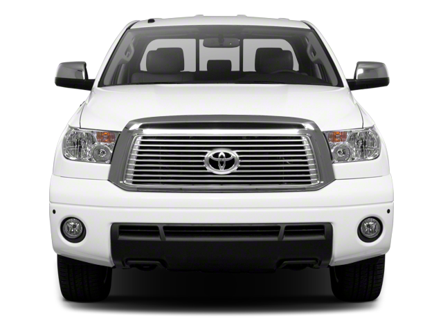 2013 Toyota Tundra 4WD Truck Base